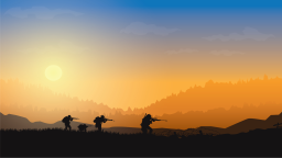 Basically Vanilla Discord Server Banner