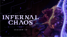 Sanctuary - Diablo 4 Community Discord Server Banner