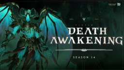 Sanctuary - Diablo 4 Community Discord Server Banner