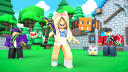 Spyder Games Discord Server Banner