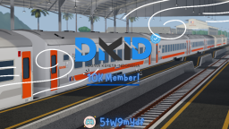 DKID STUDIO Discord Server Banner