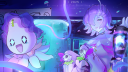 ㆍ﹒☆   INTERGALACTICA Discord Server Banner