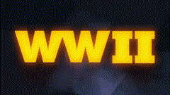 🚀 Military RP Discord Server Banner