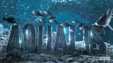 ꑭ A Q U A L I S Discord Server Banner