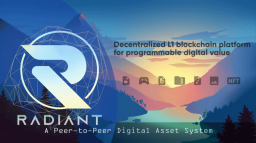 Radiant Community Discord Server Banner