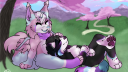The Furry Castle Discord Server Banner