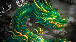 Ⅺ / Ⅰ Discord Server Banner