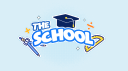 The School Discord Server Banner