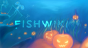 FishWiki 🎃 Discord Server Banner