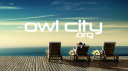 Owl City Discord Server Banner