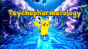Psychopharmacology Discord Server Banner