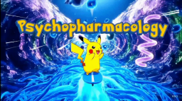 Psychopharmacology Discord Server Banner