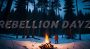 Rebellion DayZ Discord Server Banner