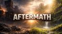 Aftermath Discord Server Banner