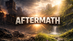 Aftermath Discord Server Banner
