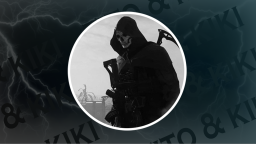 Tito and kiki Discord Server Banner