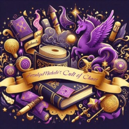 Cult of Chaos Discord Server Banner