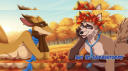 Fur Affinity Official Discord Server Banner
