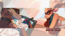 Fur Affinity Official Discord Server Banner
