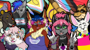 Fur Affinity Official Discord Server Banner