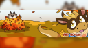 Fur Affinity Official Discord Server Banner