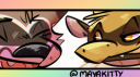 Fur Affinity Official Discord Server Banner