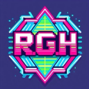 RGH/Rom Hacking X Discord Server Banner