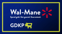 Walmane GDKP Discord Server Banner