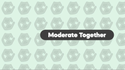 ModCord Discord Server Banner