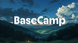 BaseCamp Discord Server Banner