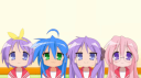 Lucky Star Community Discord Server Banner