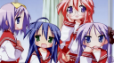Lucky Star Community Discord Server Banner