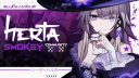 Smokey Discord Server Banner