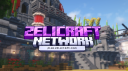 Zelicraft Discord Server Banner