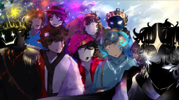 Strength SMP Public Discord Discord Server Banner