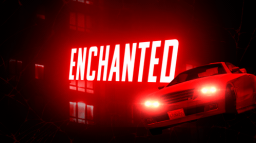 EnchantedX Discord Server Banner