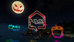 Home Headquarters Discord Server Banner
