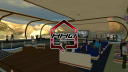 Home Headquarters Discord Server Banner