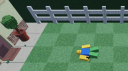 budget pvz Discord Server Banner