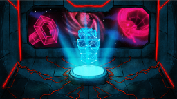 Cyber Punks Discord Server Banner