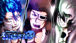 Project Mugetsu Discord Server Banner