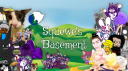 Squewe's Basement Discord Server Banner