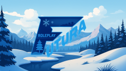 Futura RolePlay Discord Server Banner