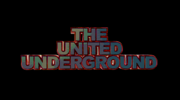 /theunitedunderground Discord Server Banner