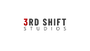 3rd Shift Studios Discord Server Banner