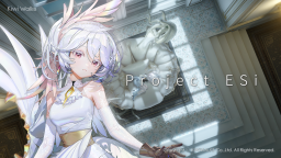 WitchSpring Discord Server Banner