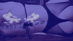 ☁ ❥Blue Place ⁺¹⁸┃l ˚₊ 𝑵𝒔𝒇𝒘 Discord Server Banner