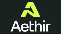 Aethir Discord Server Banner