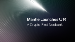 Mantle Discord Server Banner