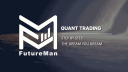 FutureMan未来人量化交易 Discord Server Banner
